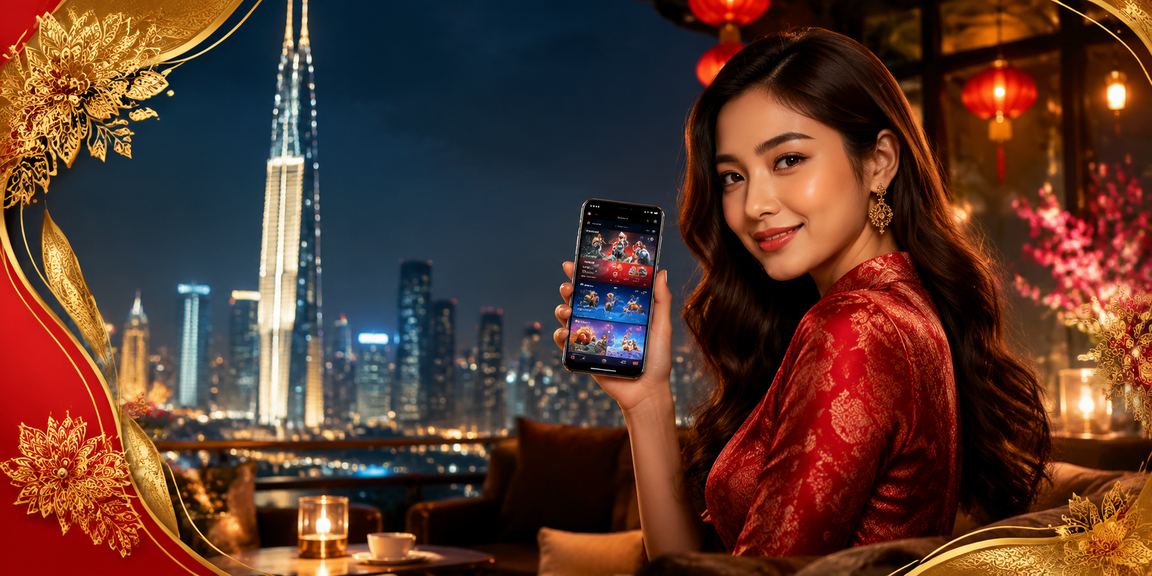 Aplikasi mudah alih scr888 di telefon Android Kuala Lumpur