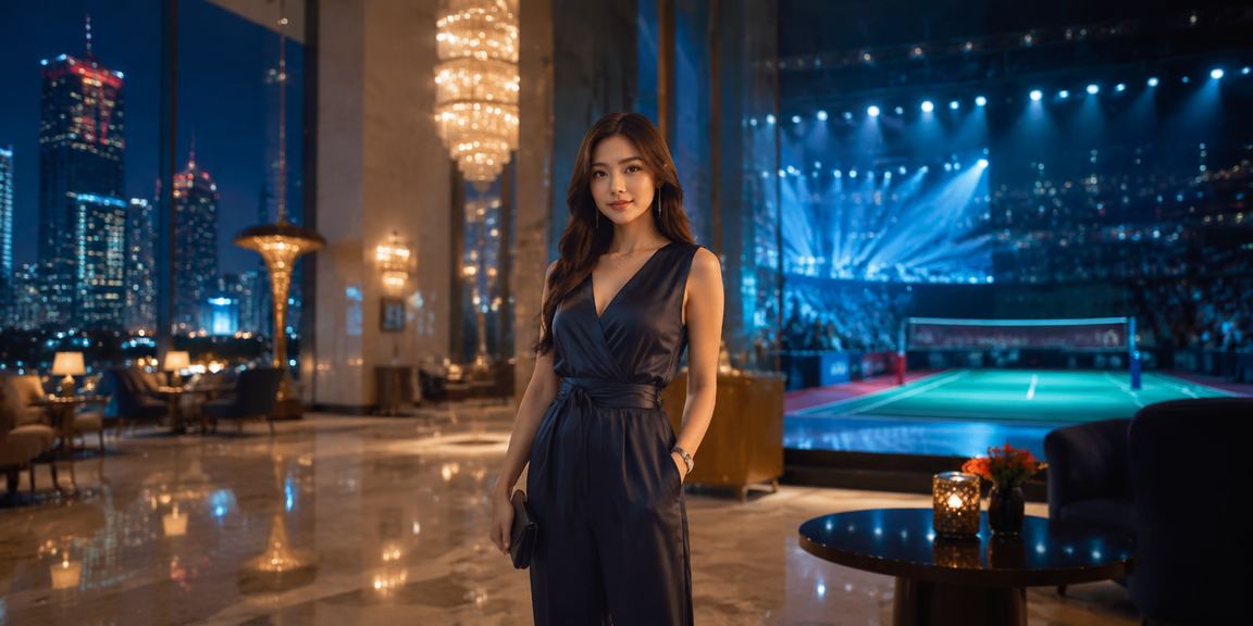 Bonus VIP dan hadiah eksklusif dengan gaya Melayu di Seremban Malaysia